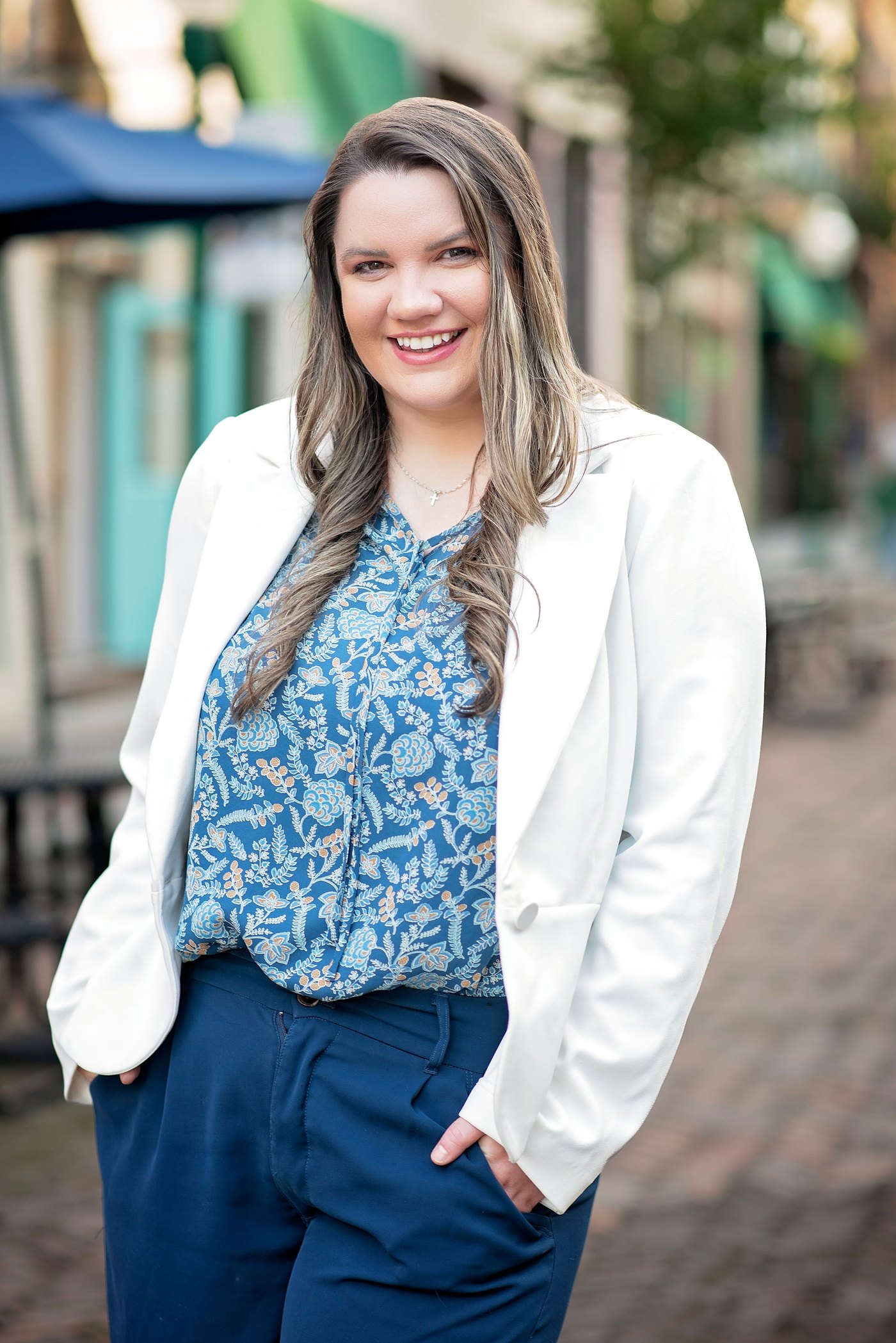 Meredith Westfall