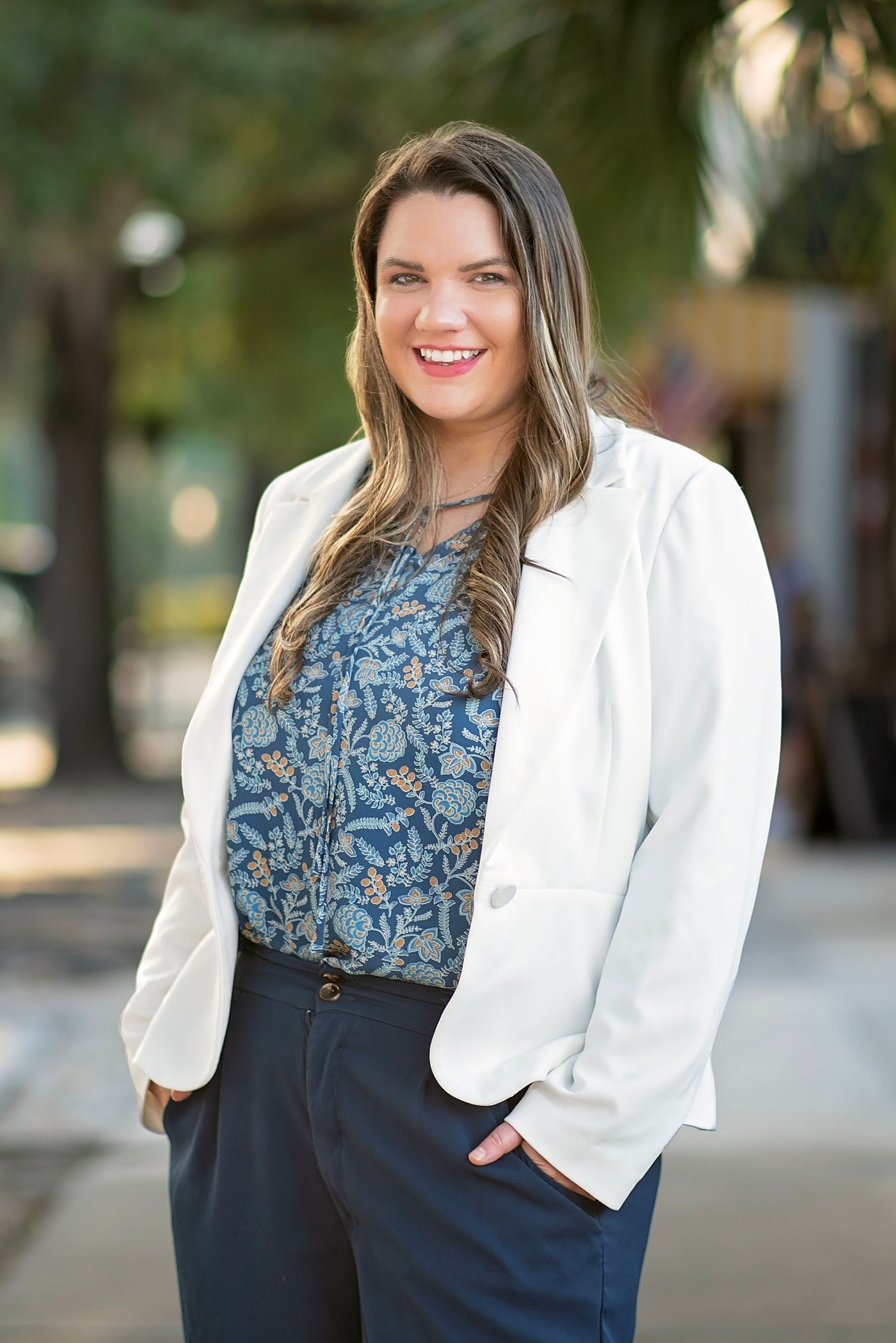 Meredith Westfall